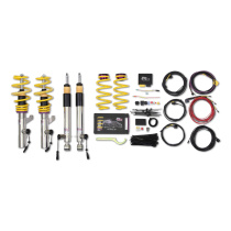 39010012 Coilovers DDC ECU KW Suspension